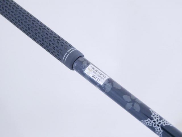 Fairway Wood : Taylormade : ไม้กระเทย Taylormade Qi35 MAX Lite Rescue (ออกปี 2025) Loft 23 ก้าน Mitsubishi Diamana TM60 Flex R