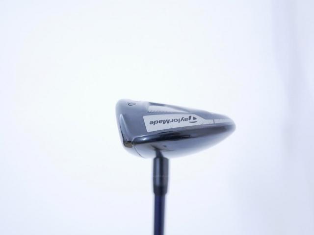 Fairway Wood : Taylormade : ไม้กระเทย Taylormade Qi10 MAX Rescue (ออกปี 2024) Loft 20 ก้าน Mitsubishi Diamana TM60 Flex R