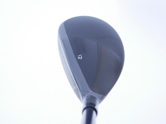 Fairway Wood : Taylormade : ไม้กระเทย Taylormade Qi10 MAX Rescue (ออกปี 2024) Loft 20 ก้าน Mitsubishi Diamana TM60 Flex R
