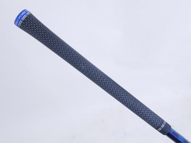 Fairway Wood : Taylormade : ไม้กระเทย Taylormade Qi10 MAX Rescue (ออกปี 2024) Loft 20 ก้าน Mitsubishi Diamana TM60 Flex R