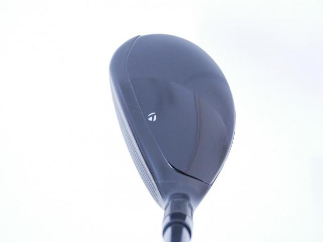 Fairway Wood : Taylormade : ไม้กระเทย Taylormade Stealth 2 (รุ่นปี 2023) Loft 22 ก้าน Mitsubishi TENSEI TM60 Flex R