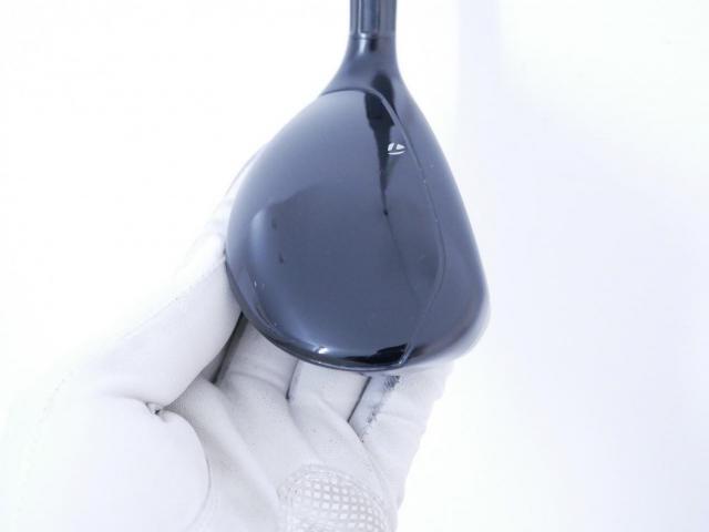 Fairway Wood : Taylormade : ไม้กระเทย Taylormade Stealth 2 (รุ่นปี 2023) Loft 22 ก้าน Mitsubishi TENSEI TM60 Flex R
