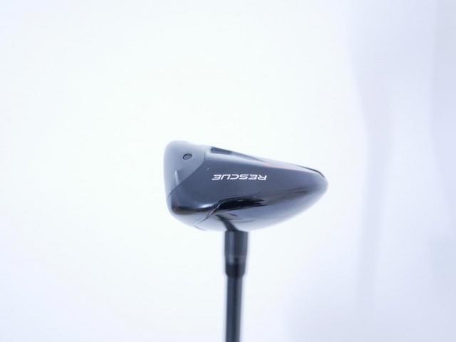 Fairway Wood : Taylormade : ไม้กระเทย Taylormade Stealth 2 (รุ่นปี 2023) Loft 22 ก้าน Mitsubishi TENSEI TM60 Flex R