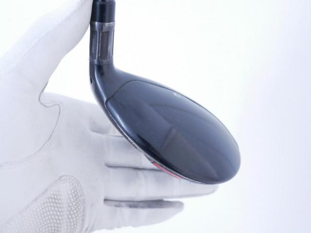 Fairway Wood : Taylormade : ไม้กระเทย Taylormade Stealth 2 (รุ่นปี 2023) Loft 22 ก้าน Mitsubishi TENSEI TM60 Flex R