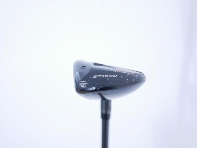 Fairway Wood : Taylormade : ไม้กระเทย Taylormade Stealth 2 (รุ่นปี 2023) Loft 22 ก้าน Mitsubishi TENSEI TM60 Flex R
