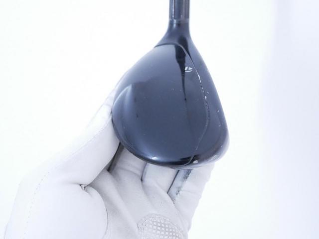 Fairway Wood : Taylormade : ไม้กระเทย Taylormade Stealth 2 (รุ่นปี 2023) Loft 22 ก้าน Mitsubishi TENSEI TM60 Flex R