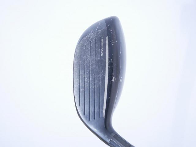 Fairway Wood : Taylormade : ไม้กระเทย Taylormade Stealth 2 (รุ่นปี 2023) Loft 22 ก้าน Mitsubishi TENSEI TM60 Flex R
