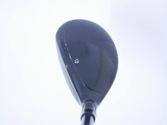 Fairway Wood : Taylormade : ไม้กระเทย Taylormade Stealth 2 (รุ่นปี 2023) Loft 22 ก้าน Mitsubishi TENSEI TM60 Flex R