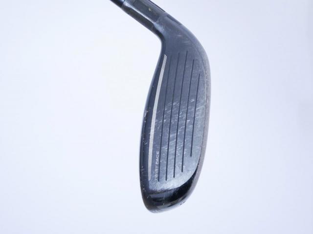 Fairway Wood : Taylormade : ไม้กระเทย Taylormade Stealth 2 (รุ่นปี 2023) Loft 22 ก้าน Mitsubishi TENSEI TM60 Flex R