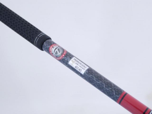 Fairway Wood : Taylormade : ไม้กระเทย Taylormade Stealth 2 (รุ่นปี 2023) Loft 22 ก้าน Mitsubishi TENSEI TM60 Flex R