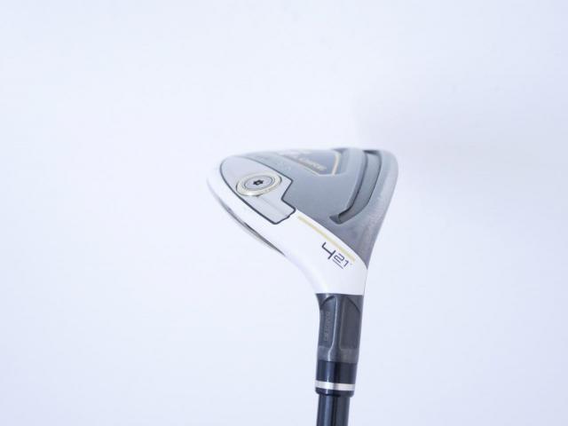Fairway Wood : Taylormade : ไม้กระเทย Taylormade M GLOIRE (ออกปี 2019 รุ่นท๊อปสุด Japan Spec) Loft 21 ก้าน Fujikura Speeder Evolution Flex R
