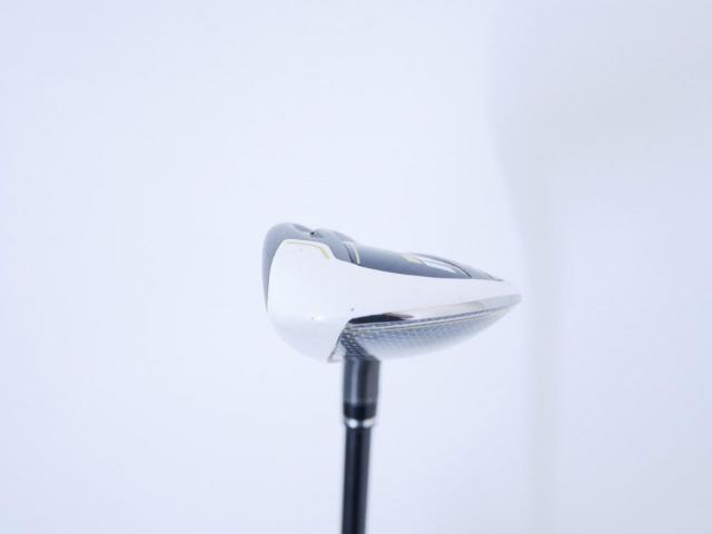 Fairway Wood : Taylormade : ไม้กระเทย Taylormade M GLOIRE (ออกปี 2019 รุ่นท๊อปสุด Japan Spec) Loft 21 ก้าน Fujikura Speeder Evolution Flex R
