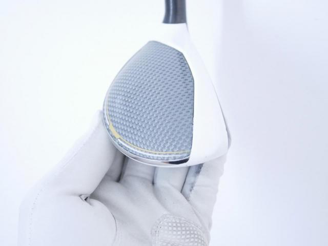 Fairway Wood : Taylormade : ไม้กระเทย Taylormade M GLOIRE (ออกปี 2019 รุ่นท๊อปสุด Japan Spec) Loft 21 ก้าน Fujikura Speeder Evolution Flex R