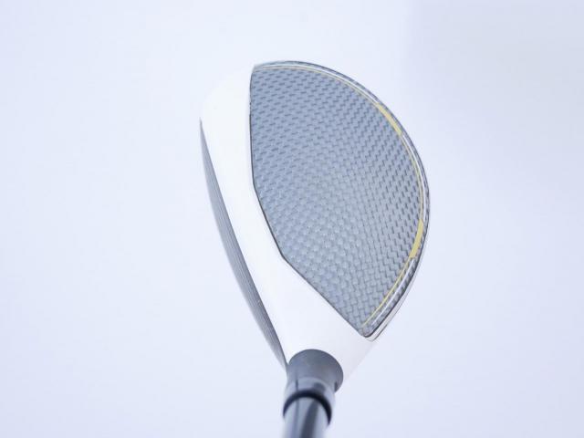 Fairway Wood : Taylormade : ไม้กระเทย Taylormade M GLOIRE (ออกปี 2019 รุ่นท๊อปสุด Japan Spec) Loft 21 ก้าน Fujikura Speeder Evolution Flex R