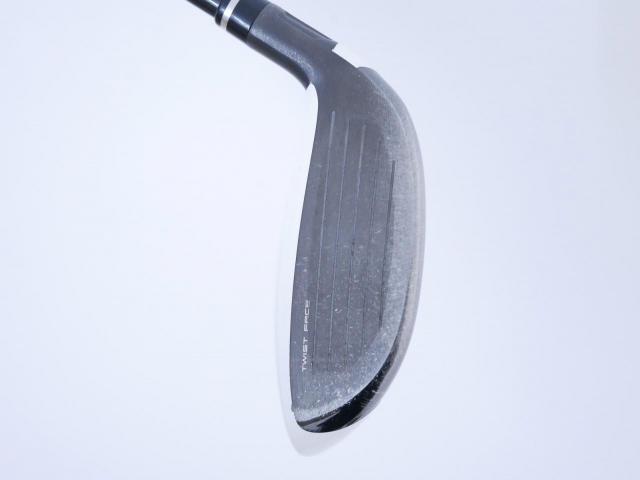Fairway Wood : Taylormade : ไม้กระเทย Taylormade M GLOIRE (ออกปี 2019 รุ่นท๊อปสุด Japan Spec) Loft 21 ก้าน Fujikura Speeder Evolution Flex R