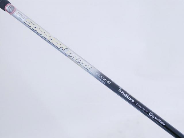 Fairway Wood : Taylormade : ไม้กระเทย Taylormade M GLOIRE (ออกปี 2019 รุ่นท๊อปสุด Japan Spec) Loft 21 ก้าน Fujikura Speeder Evolution Flex R