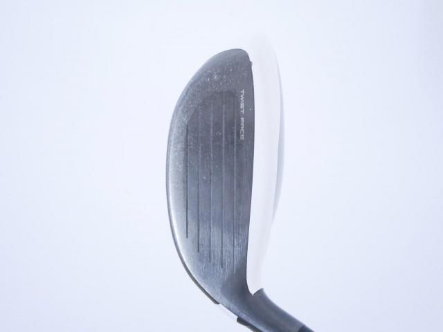 Fairway Wood : Taylormade : ไม้กระเทย Taylormade M GLOIRE (ออกปี 2019 รุ่นท๊อปสุด Japan Spec) Loft 21 ก้าน Fujikura Speeder Evolution Flex R