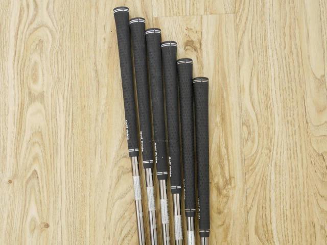 Iron set : Callaway : ชุดเหล็ก Callaway APEX Forged มีเหล็ก 5-Pw (6 ชิ้น) ก้านกราไฟต์ UST Mamiya RECOIL 660 Flex R (F2)