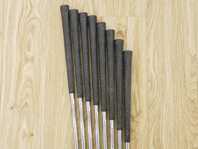 Iron set : Other Brand : ชุดเหล็ก Nike Pro Combo (Forged) มีเหล็ก 3-Pw (8 ชิ้น) ก้านเหล็ก Dynamic Gold Flex S