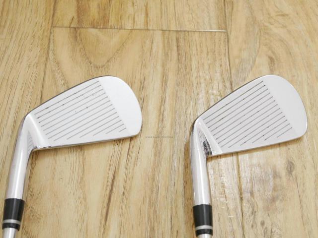 Iron set : Other Brand : ชุดเหล็ก Nike Pro Combo (Forged) มีเหล็ก 3-Pw (8 ชิ้น) ก้านเหล็ก Dynamic Gold Flex S