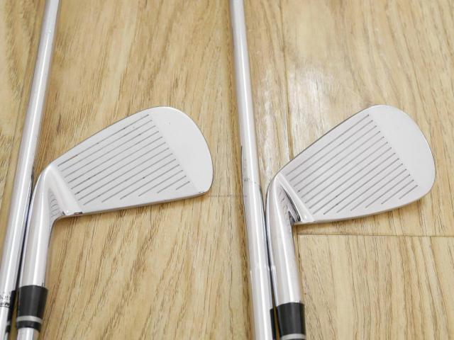 Iron set : Other Brand : ชุดเหล็ก Nike Pro Combo (Forged) มีเหล็ก 3-Pw (8 ชิ้น) ก้านเหล็ก Dynamic Gold Flex S