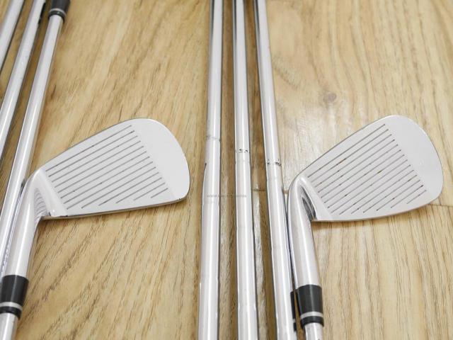 Iron set : Other Brand : ชุดเหล็ก Nike Pro Combo (Forged) มีเหล็ก 3-Pw (8 ชิ้น) ก้านเหล็ก Dynamic Gold Flex S