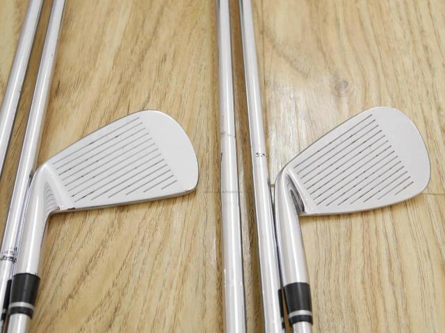 Iron set : Other Brand : ชุดเหล็ก Nike Pro Combo (Forged) มีเหล็ก 3-Pw (8 ชิ้น) ก้านเหล็ก Dynamic Gold Flex S