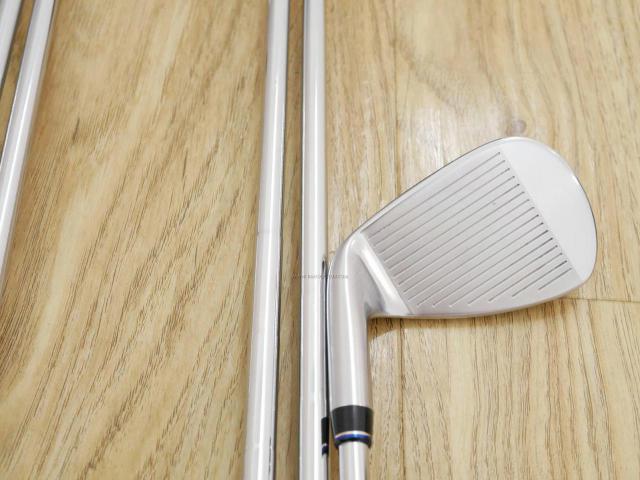 Iron set : XXIO : ชุดเหล็ก XXIO Forged 6 (ปี 2019) มีเหล็ก 6-Pw (5 ชิ้น) ก้านเหล็ก NS Pro 930 DST Flex R