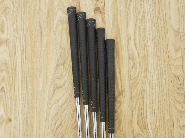 Iron set : XXIO : ชุดเหล็ก XXIO Forged 6 (ปี 2019) มีเหล็ก 6-Pw (5 ชิ้น) ก้านเหล็ก NS Pro 930 DST Flex R