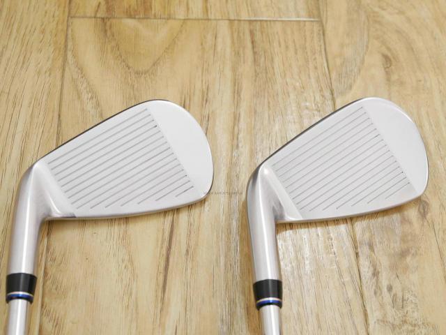 Iron set : XXIO : ชุดเหล็ก XXIO Forged 6 (ปี 2019) มีเหล็ก 6-Pw (5 ชิ้น) ก้านเหล็ก NS Pro 930 DST Flex R