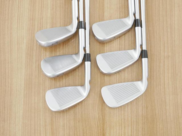 Iron set : Ping : ชุดเหล็ก Ping i500 (รุ่นปี 2019) มีเหล็ก 5-Pw (6 ชิ้น) ก้านเหล็ก NS Pro Modus 120 Flex S