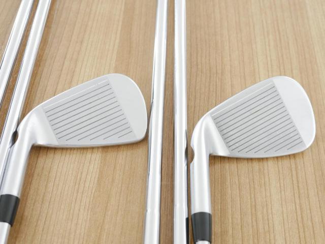 Iron set : Ping : ชุดเหล็ก Ping i500 (รุ่นปี 2019) มีเหล็ก 5-Pw (6 ชิ้น) ก้านเหล็ก NS Pro Modus 120 Flex S