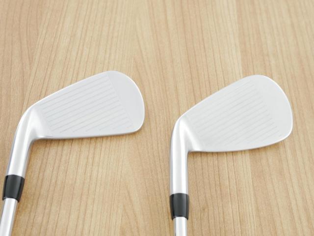 Iron set : Titleist : ชุดเหล็ก Titleist T250 Forged (รุ่นล่าสุด ออกปี 2025 Japan Spec) มีเหล็ก 5-Pw (6 ชิ้น) ก้านเหล็ก NS Pro 880 AMC Flex S