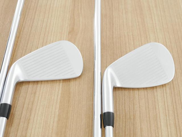 Iron set : Titleist : ชุดเหล็ก Titleist T250 Forged (รุ่นล่าสุด ออกปี 2025 Japan Spec) มีเหล็ก 5-Pw (6 ชิ้น) ก้านเหล็ก NS Pro 880 AMC Flex S