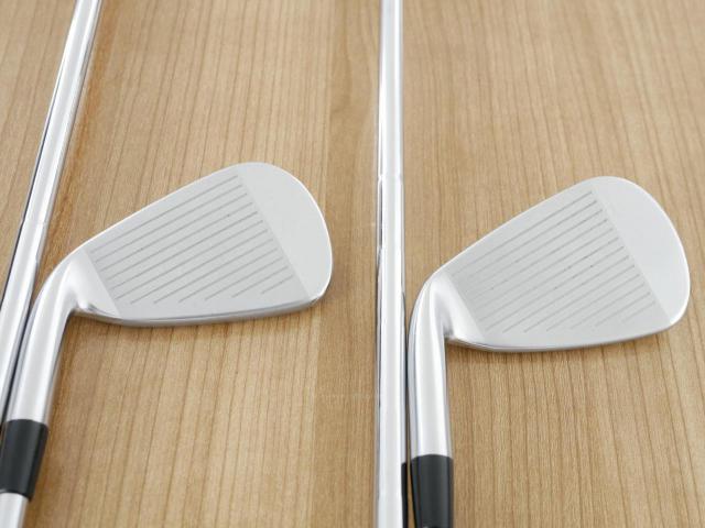 Iron set : Mizuno : ชุดเหล็ก Mizuno JPX 825 มีเหล็ก 5-Pw,Aw (7 ชิ้น) ก้านเหล็ก NS Pro 950 HT Flex S