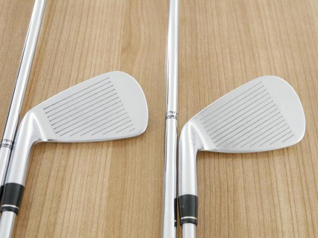 Iron set : Callaway : ชุดเหล็ก Callaway Legacy V (Forged) มีเหล็ก 5-Pw,Aw (7 ชิ้น) ก้านเหล็ก GS95 R300