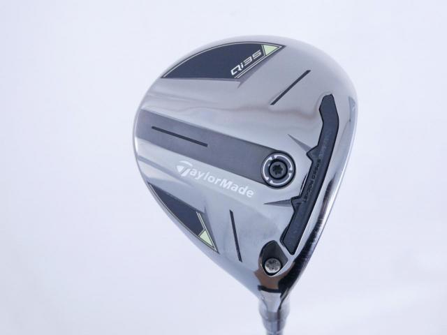 Fairway Wood : Taylormade : หัวไม้ 3 Taylormade Qi35 (รุ่นล่าสุด ออกปี 2025) Loft 15 ก้าน Mitsubishi TENSEI CK Series 60 Flex S