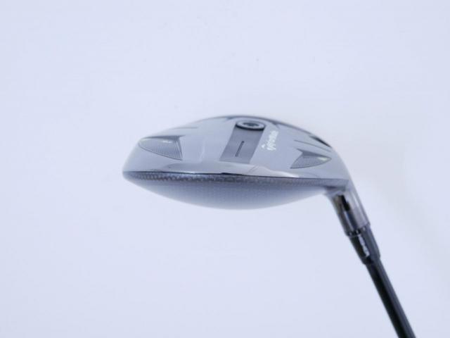 Fairway Wood : Taylormade : หัวไม้ 3 Taylormade Qi35 (รุ่นล่าสุด ออกปี 2025) Loft 15 ก้าน Mitsubishi TENSEI CK Series 60 Flex S