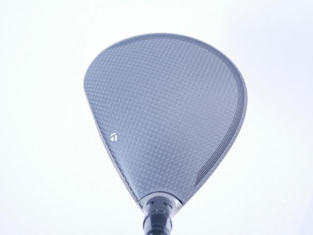 Fairway Wood : Taylormade : หัวไม้ 3 Taylormade Qi35 (รุ่นล่าสุด ออกปี 2025) Loft 15 ก้าน Mitsubishi TENSEI CK Series 60 Flex S