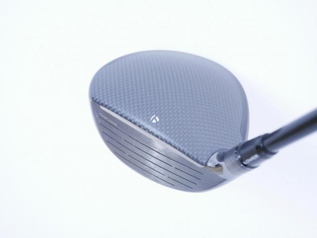 Fairway Wood : Taylormade : หัวไม้ 3 Taylormade Qi35 (รุ่นล่าสุด ออกปี 2025) Loft 15 ก้าน Mitsubishi TENSEI CK Series 60 Flex S