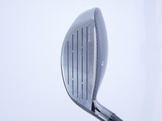 Fairway Wood : Taylormade : หัวไม้ 3 Taylormade Qi35 (รุ่นล่าสุด ออกปี 2025) Loft 15 ก้าน Mitsubishi TENSEI CK Series 60 Flex S