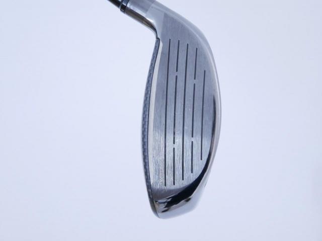 Fairway Wood : Taylormade : หัวไม้ 3 Taylormade Qi35 (รุ่นล่าสุด ออกปี 2025) Loft 15 ก้าน Mitsubishi TENSEI CK Series 60 Flex S