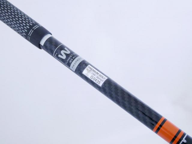 Fairway Wood : Taylormade : หัวไม้ 3 Taylormade Qi35 (รุ่นล่าสุด ออกปี 2025) Loft 15 ก้าน Mitsubishi TENSEI CK Series 60 Flex S