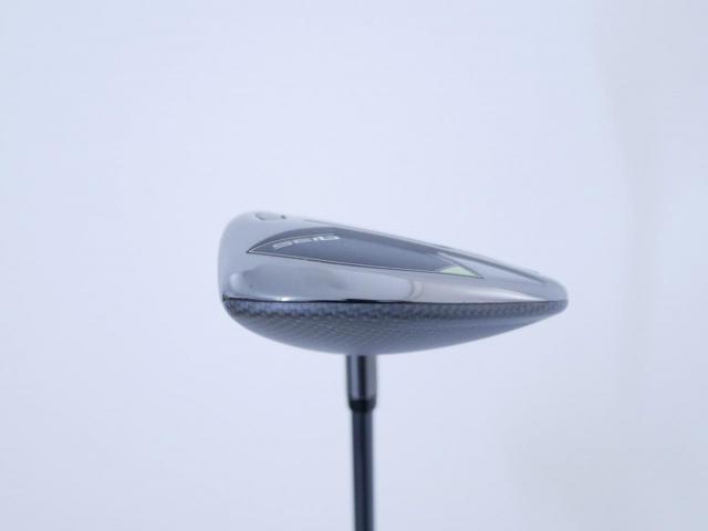 Fairway Wood : Taylormade : หัวไม้ 7 Taylormade Qi35 MAX (รุ่นล่าสุด ออกปี 2025) Loft 21.5 ก้าน Mitsubishi Diamana TM50 Flex S