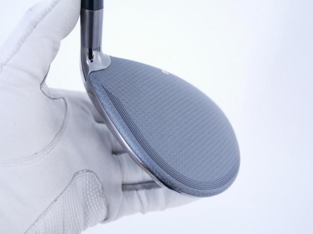 Fairway Wood : Taylormade : หัวไม้ 7 Taylormade Qi35 MAX (รุ่นล่าสุด ออกปี 2025) Loft 21.5 ก้าน Mitsubishi Diamana TM50 Flex S