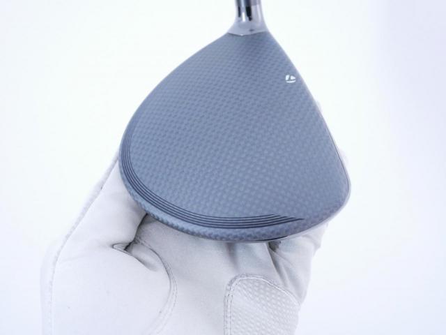 Fairway Wood : Taylormade : หัวไม้ 7 Taylormade Qi35 MAX (รุ่นล่าสุด ออกปี 2025) Loft 21.5 ก้าน Mitsubishi Diamana TM50 Flex S