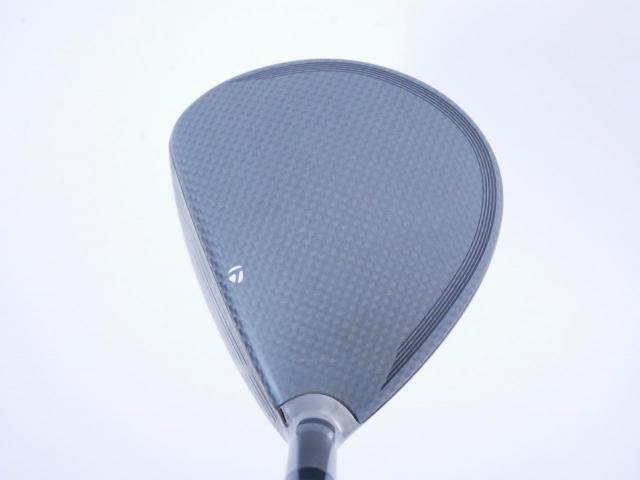 Fairway Wood : Taylormade : หัวไม้ 7 Taylormade Qi35 MAX (รุ่นล่าสุด ออกปี 2025) Loft 21.5 ก้าน Mitsubishi Diamana TM50 Flex S