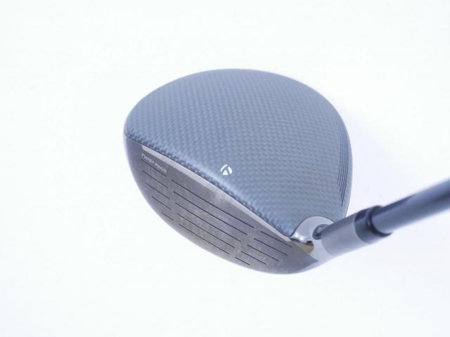 Fairway Wood : Taylormade : หัวไม้ 7 Taylormade Qi35 MAX (รุ่นล่าสุด ออกปี 2025) Loft 21.5 ก้าน Mitsubishi Diamana TM50 Flex S