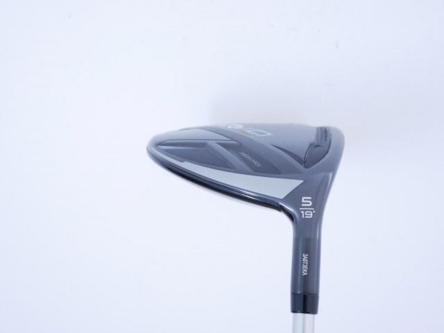 Lady club : All : หัวไม้ 5 Taylormade Qi10 MAX (ออกปี 2024) Loft 19 ก้าน Mitsubishi ELDIO TM40 Flex A (Lady)