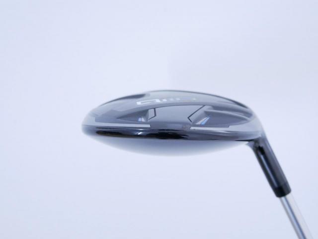 Lady club : All : หัวไม้ 5 Taylormade Qi10 MAX (ออกปี 2024) Loft 19 ก้าน Mitsubishi ELDIO TM40 Flex A (Lady)